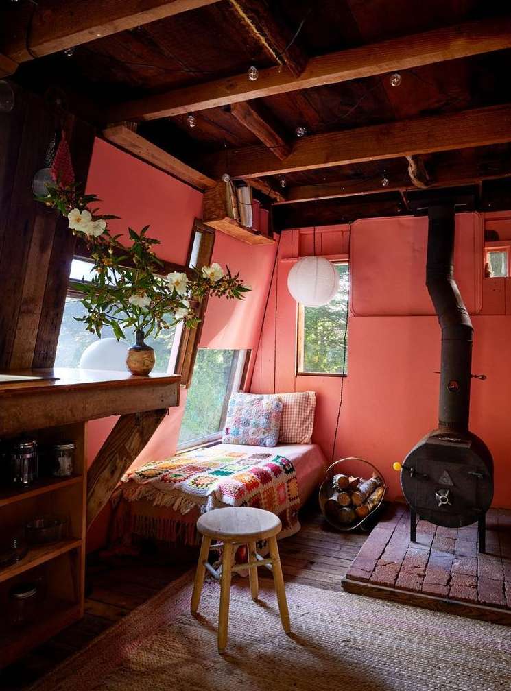 Wallpaper Magazine |  Aug. 23