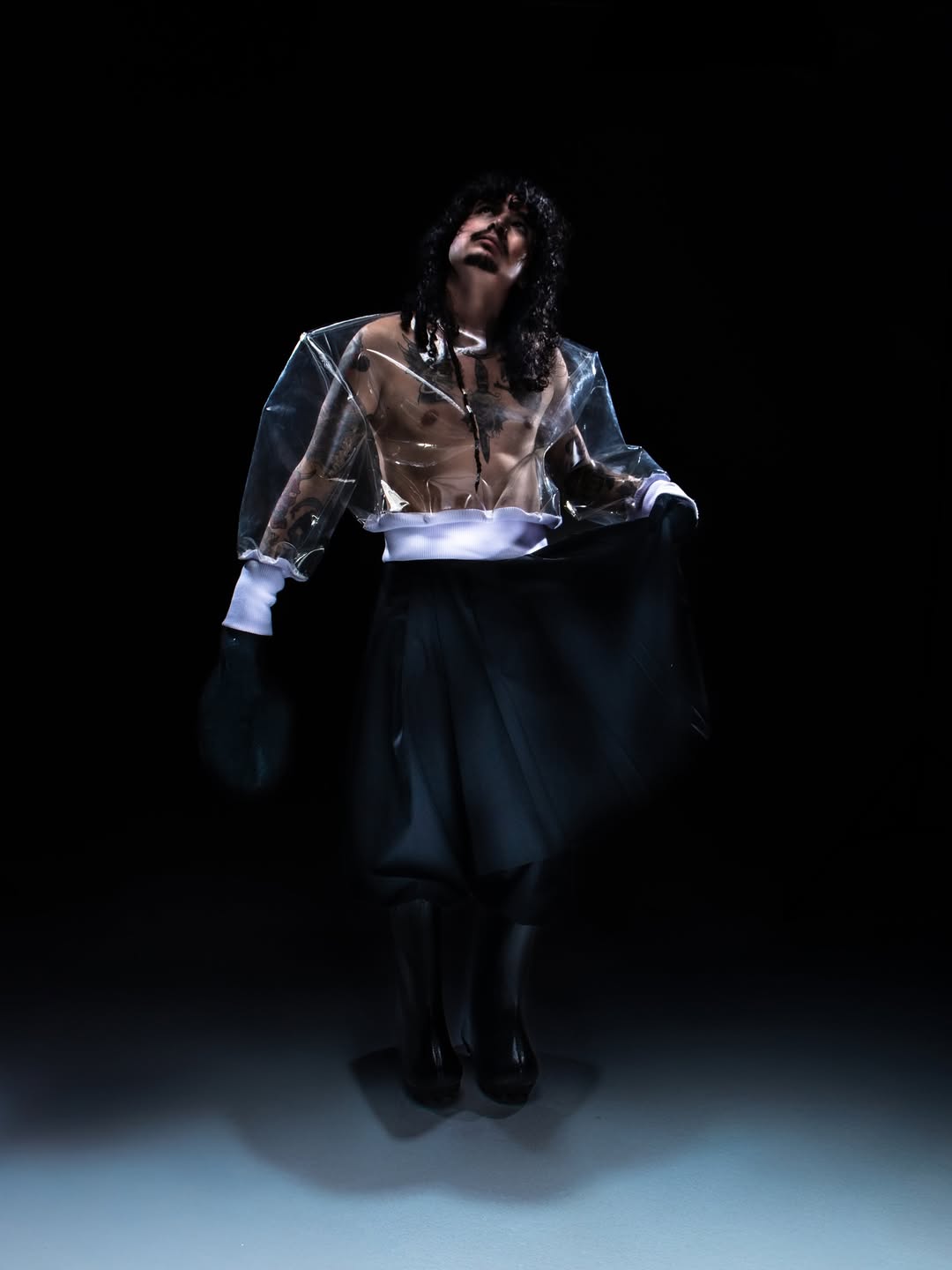 XAVIERLUGGAGE Sep. 25