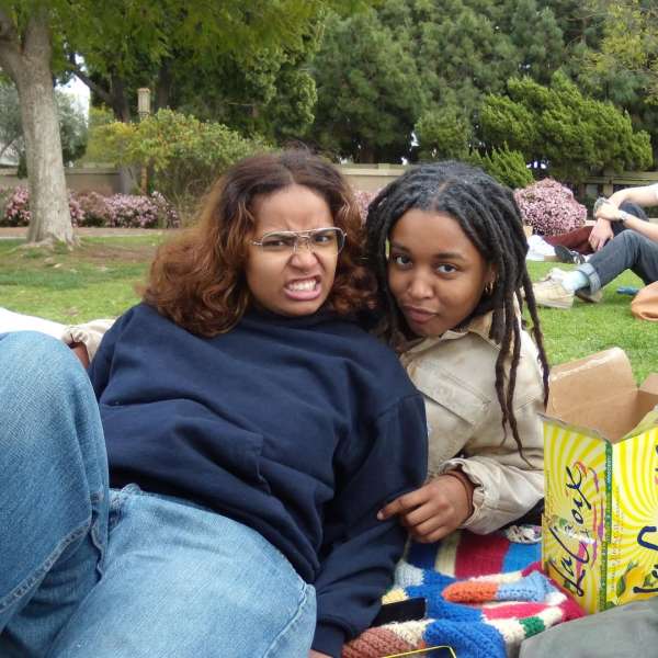 Zoe Donahoe