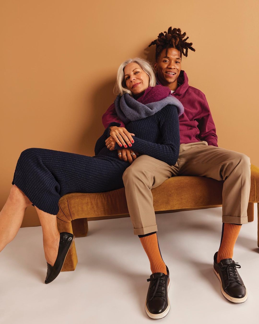 Hush Puppies USA |  Oct. 22