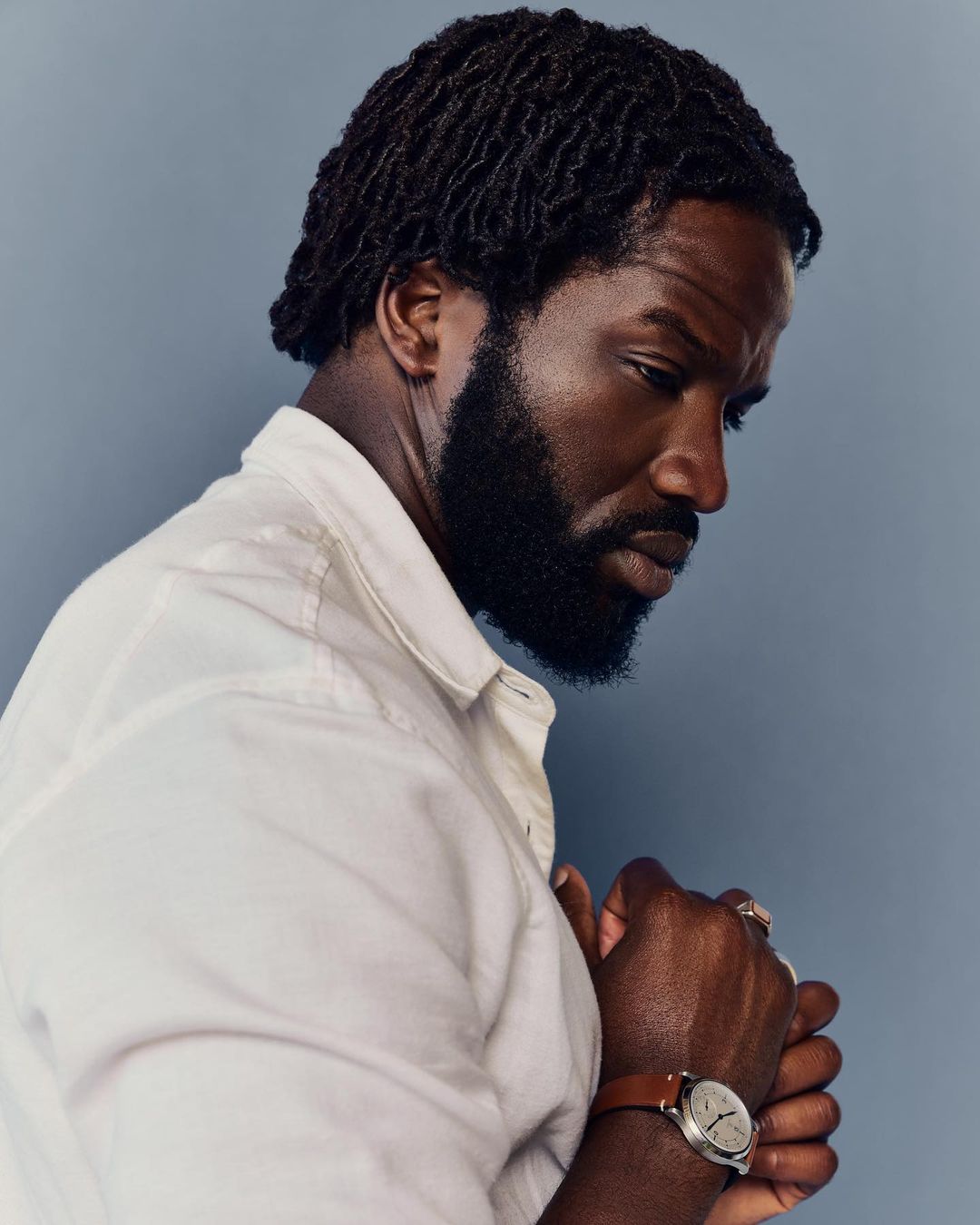 The Hollywood Reporter |  Nov. 22