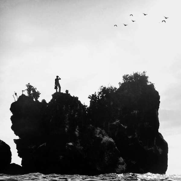 Matthew Porter