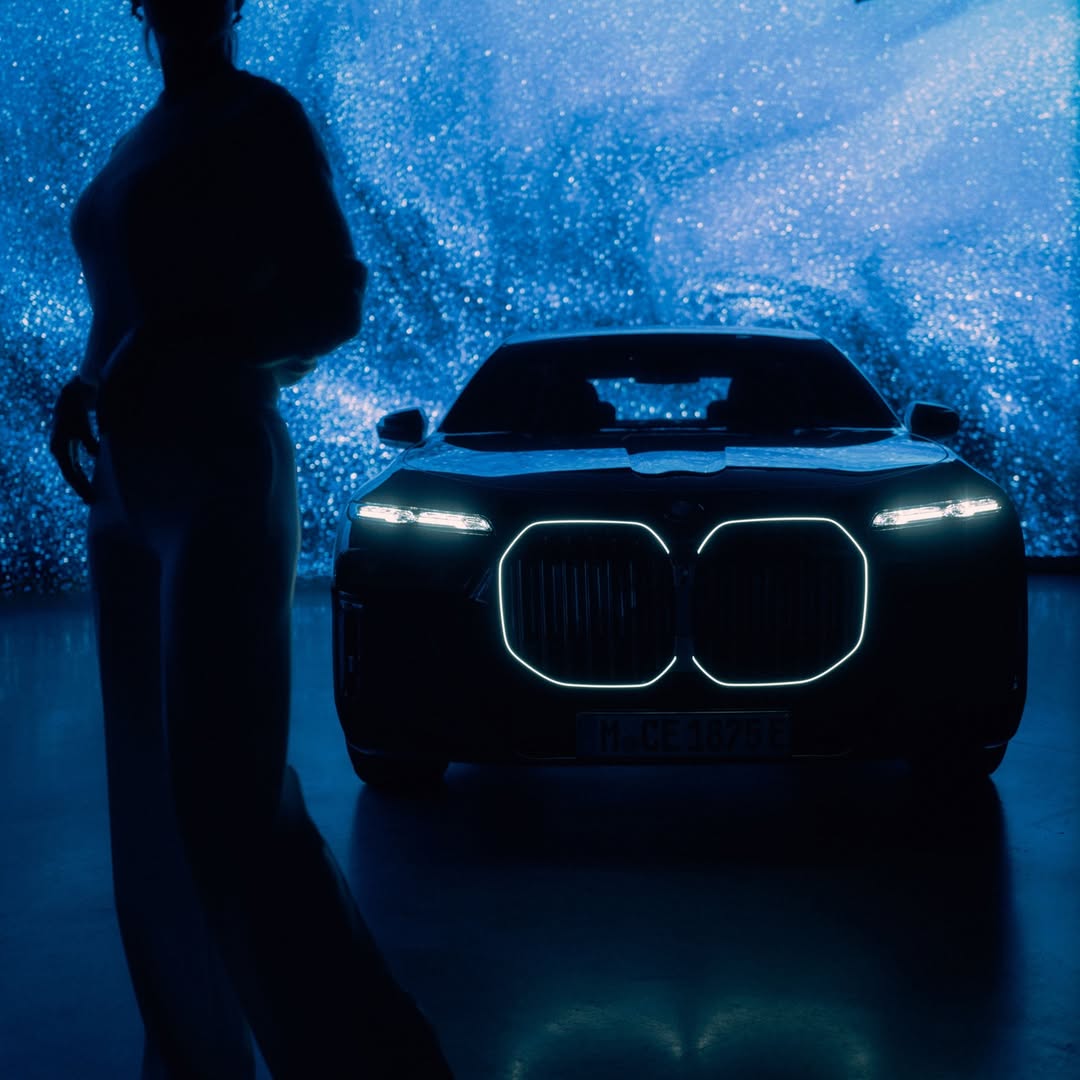 Felix Aliberti X BMW Nov. 25