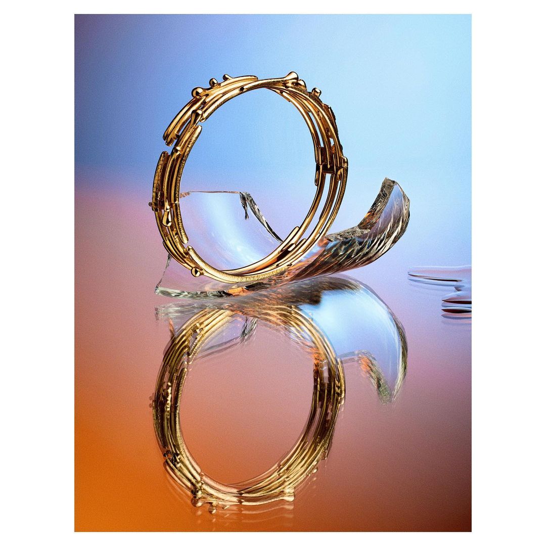 OLE LYNGGAARD COPENHAGEN |  May. 23