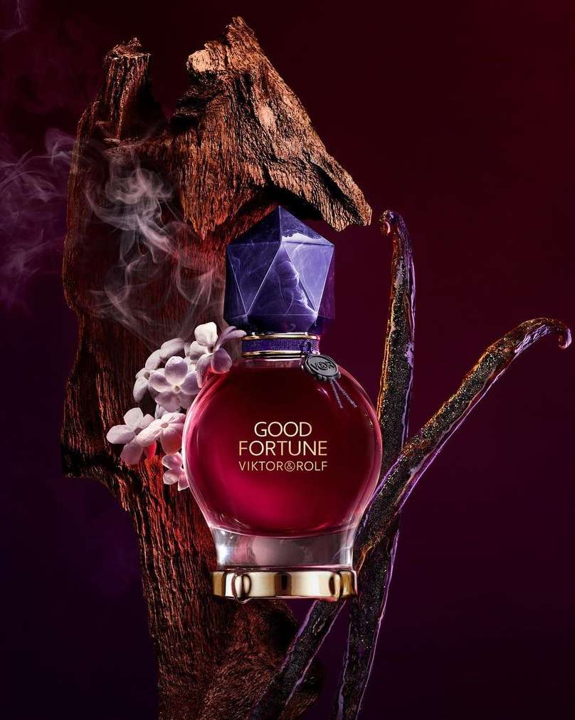 Viktor&Rolf Fragrances |  Sep. 23