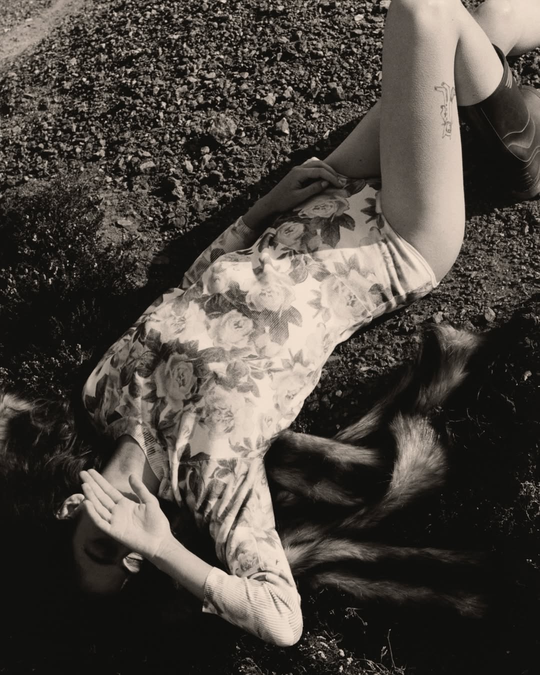 Callum Inskip X Manifesto Magazine Oct. 25