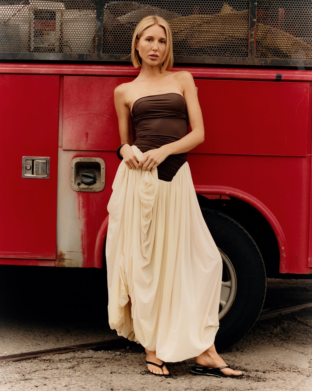 Callum Inskip X Olympia of Greece for Moda Operandi Jun. 26