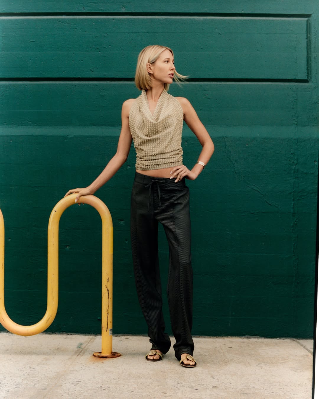 Callum Inskip X Olympia of Greece for Moda Operandi Jun. 26