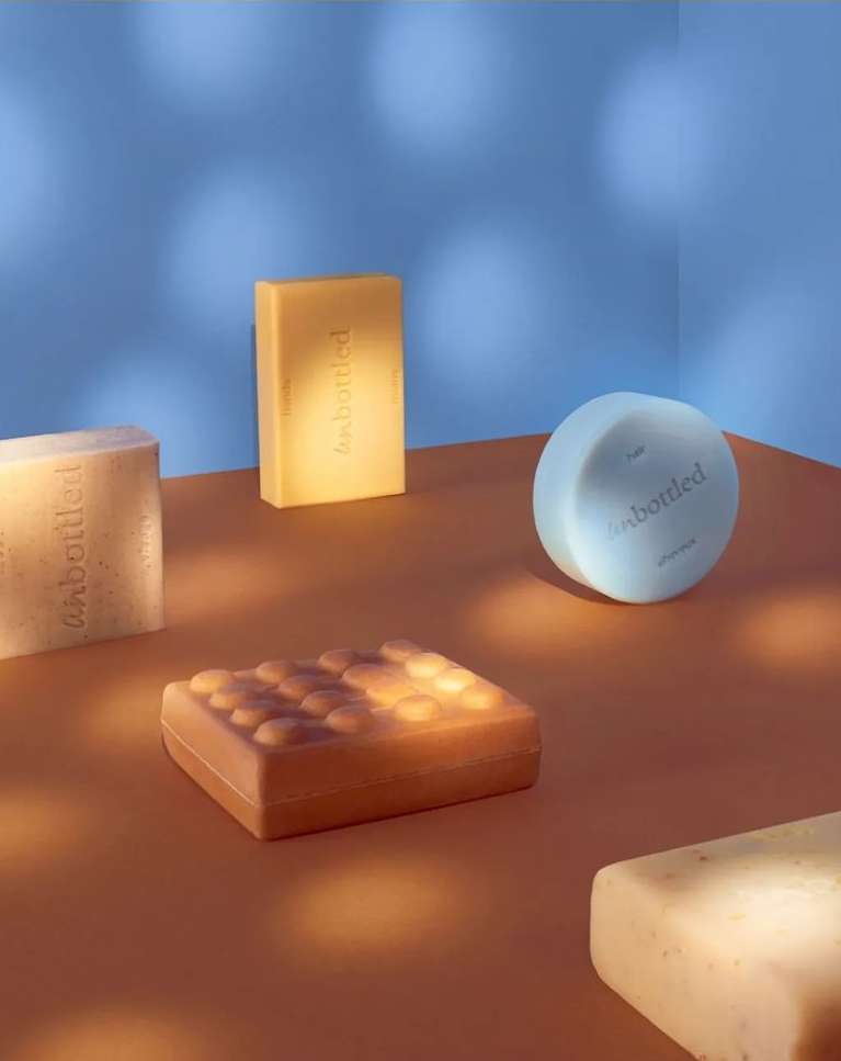 Unbottled |  Aug. 23