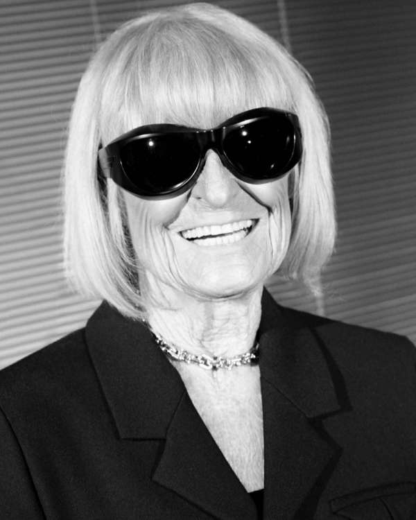 Danielle Neu