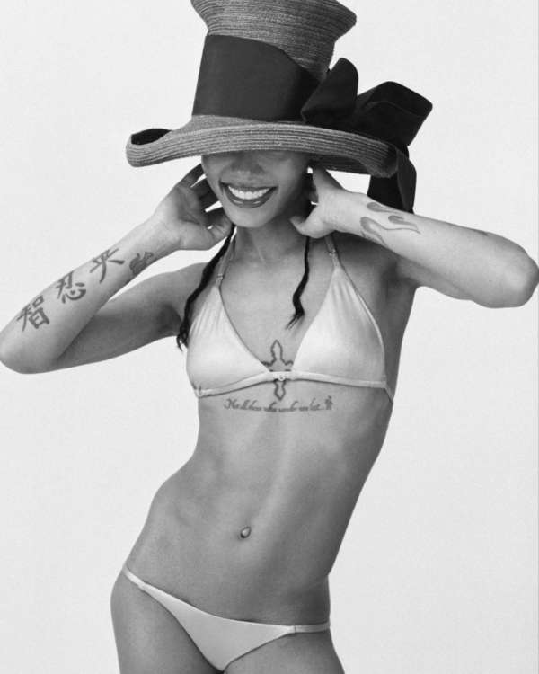 Danielle Neu