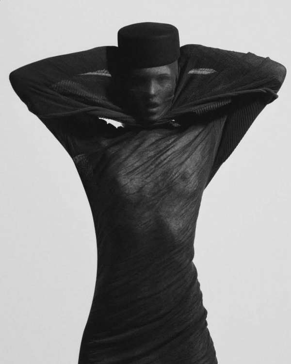 Danielle Neu