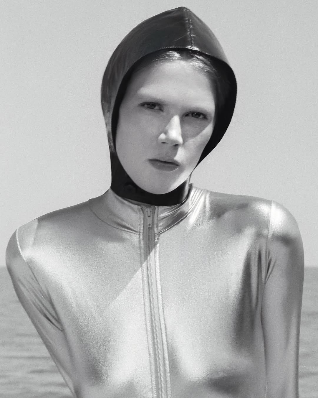 Danielle Neu X Viscose Journal