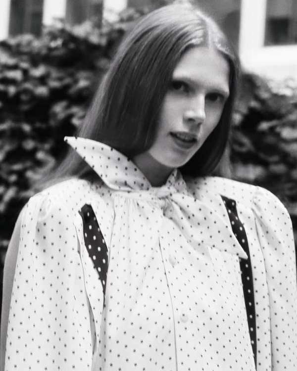 Danielle Neu