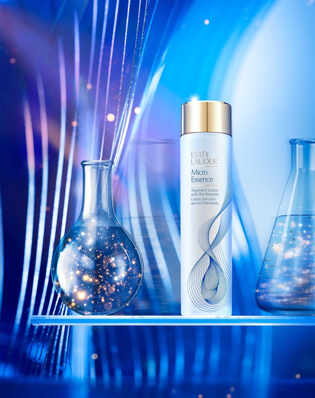 Estee Lauder |  Sep. 23