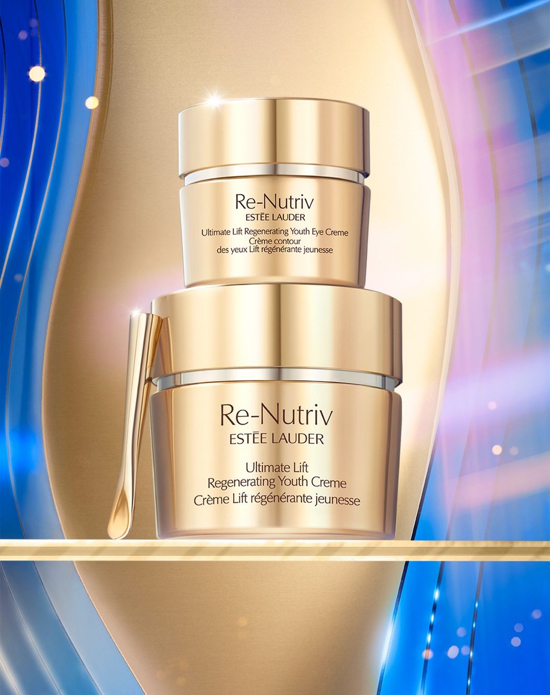 Estee Lauder |  Sep. 23