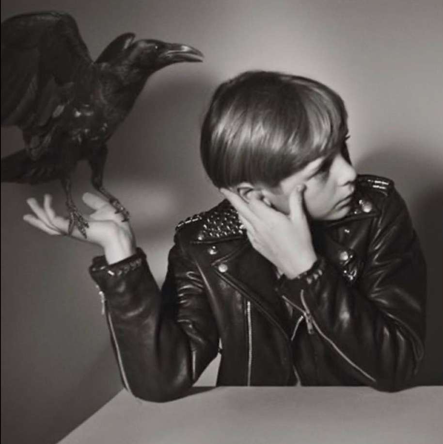 Vogue Italia |  Apr. 20