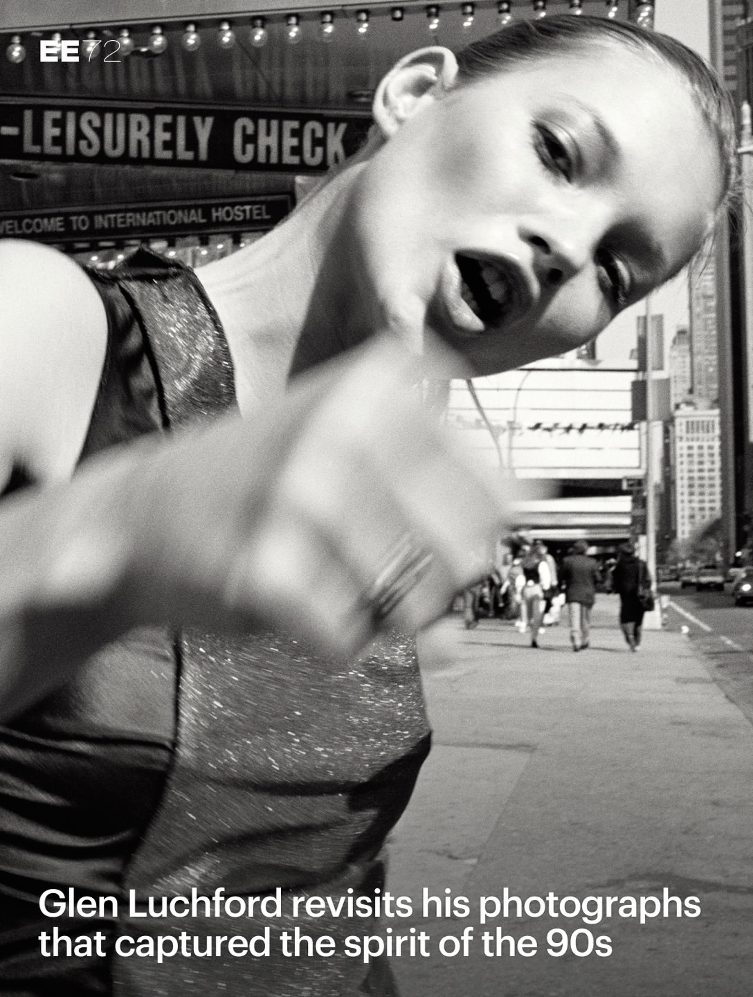 Glen Luchford