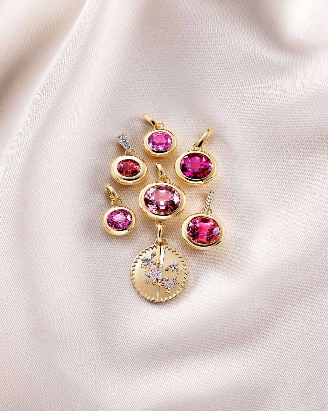 Gregory Reid X Foundrae Jul. 25