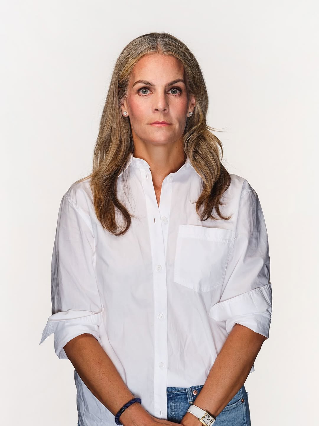 Hannah Whitaker X New York Magazine Dec. 25