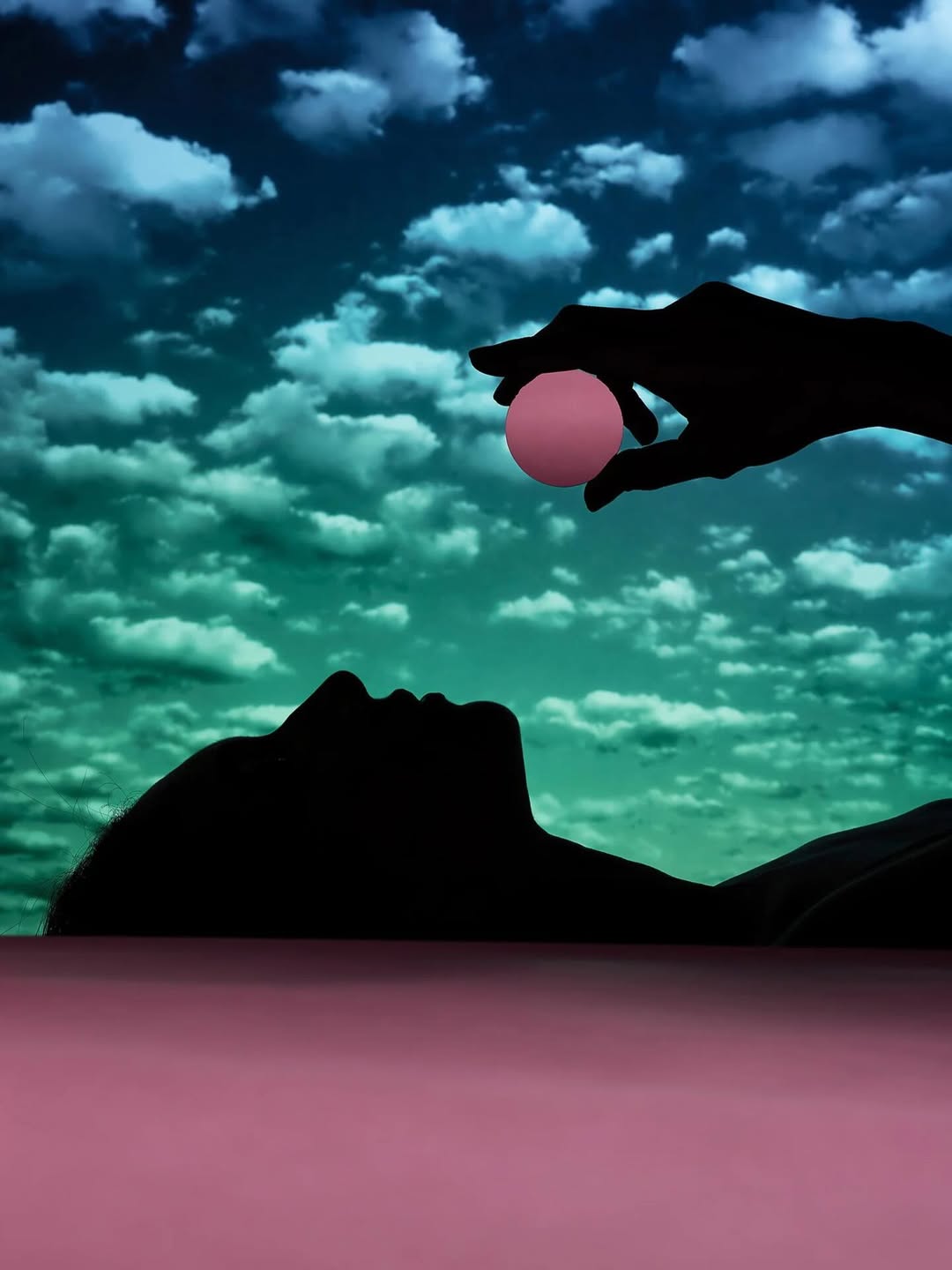 Hannah Whitaker X PROCESS Feb. 26