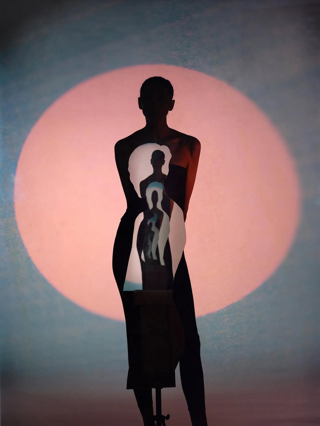 Hannah Whitaker X PROCESS Feb. 26