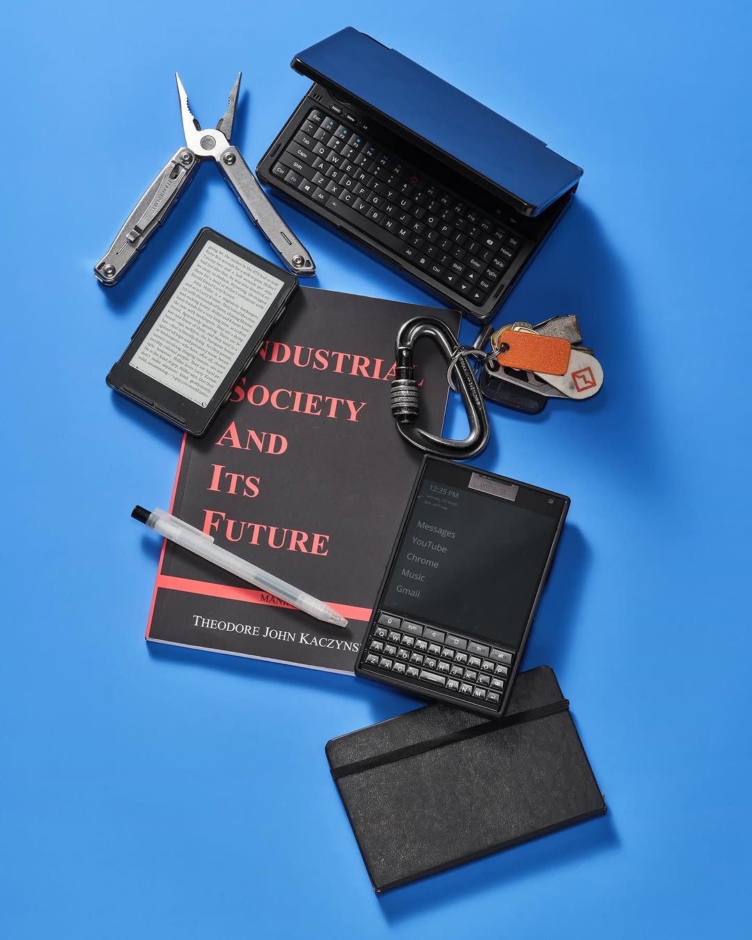 Hannah Whitaker X The New York Times Magazine