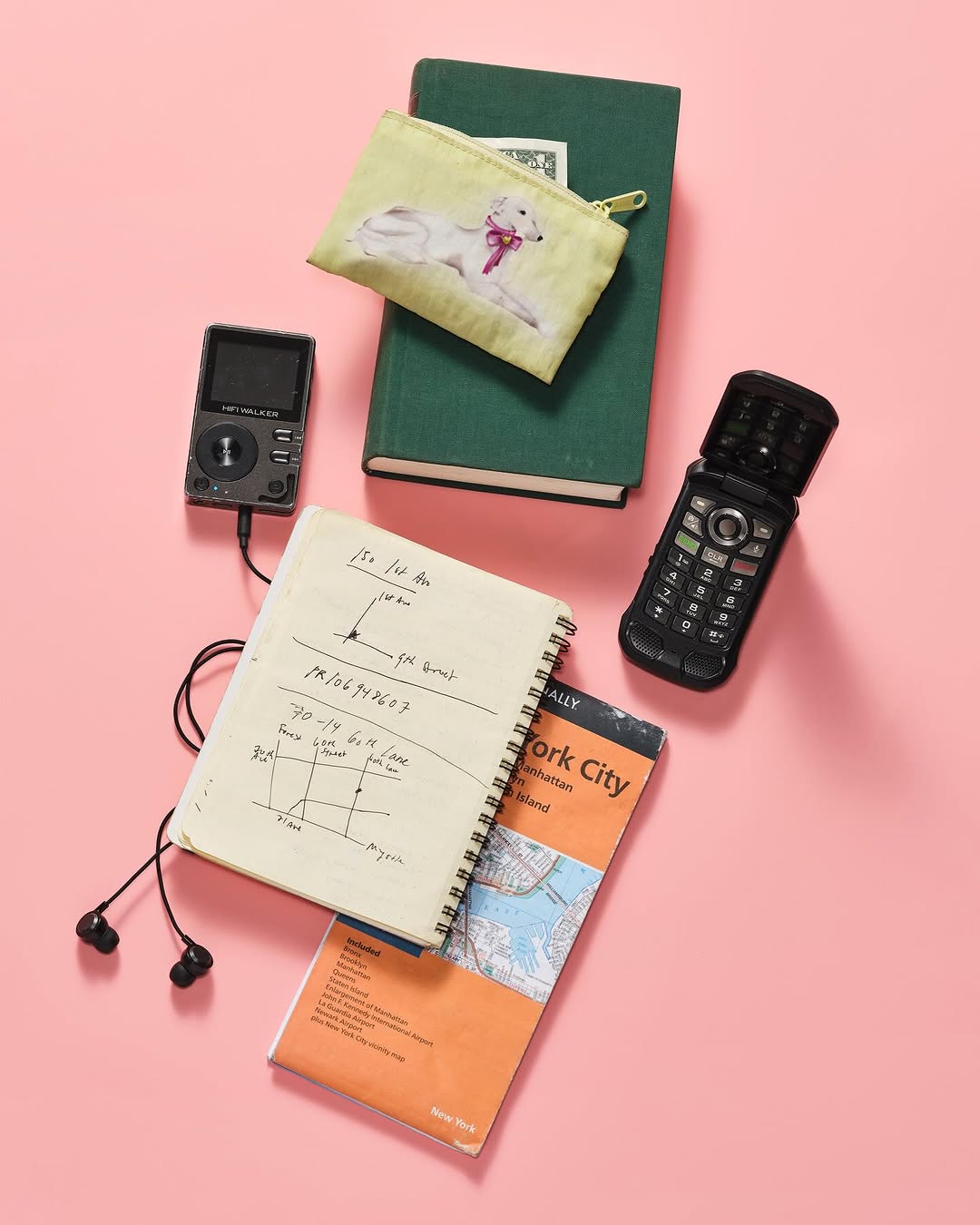 Hannah Whitaker X The New York Times Magazine