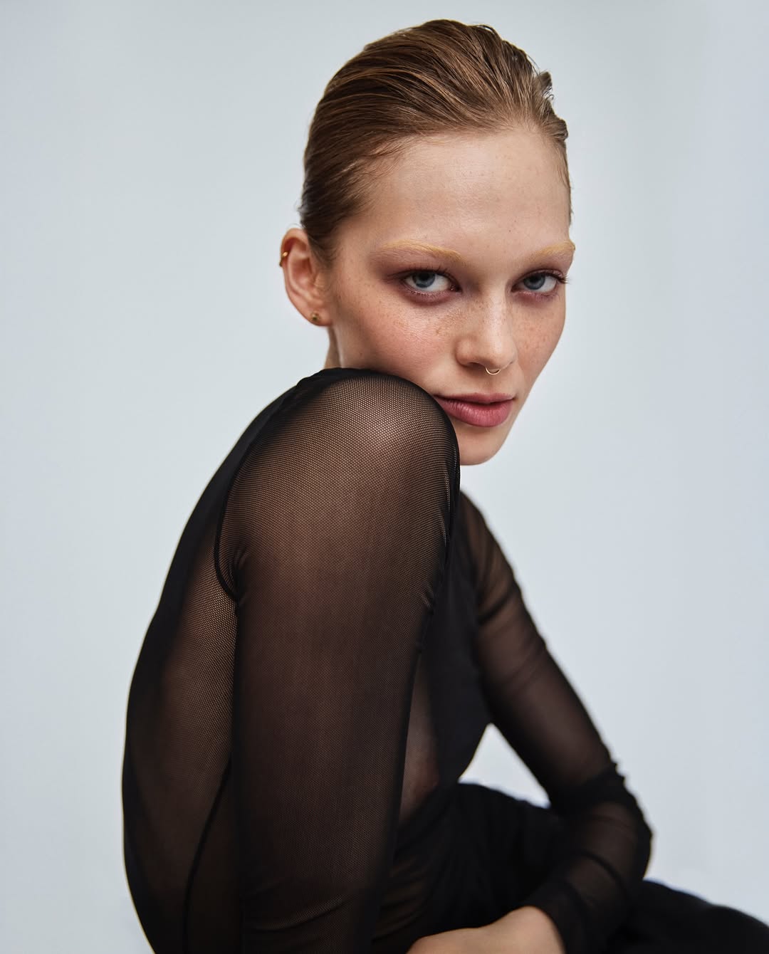 Heather Moore
