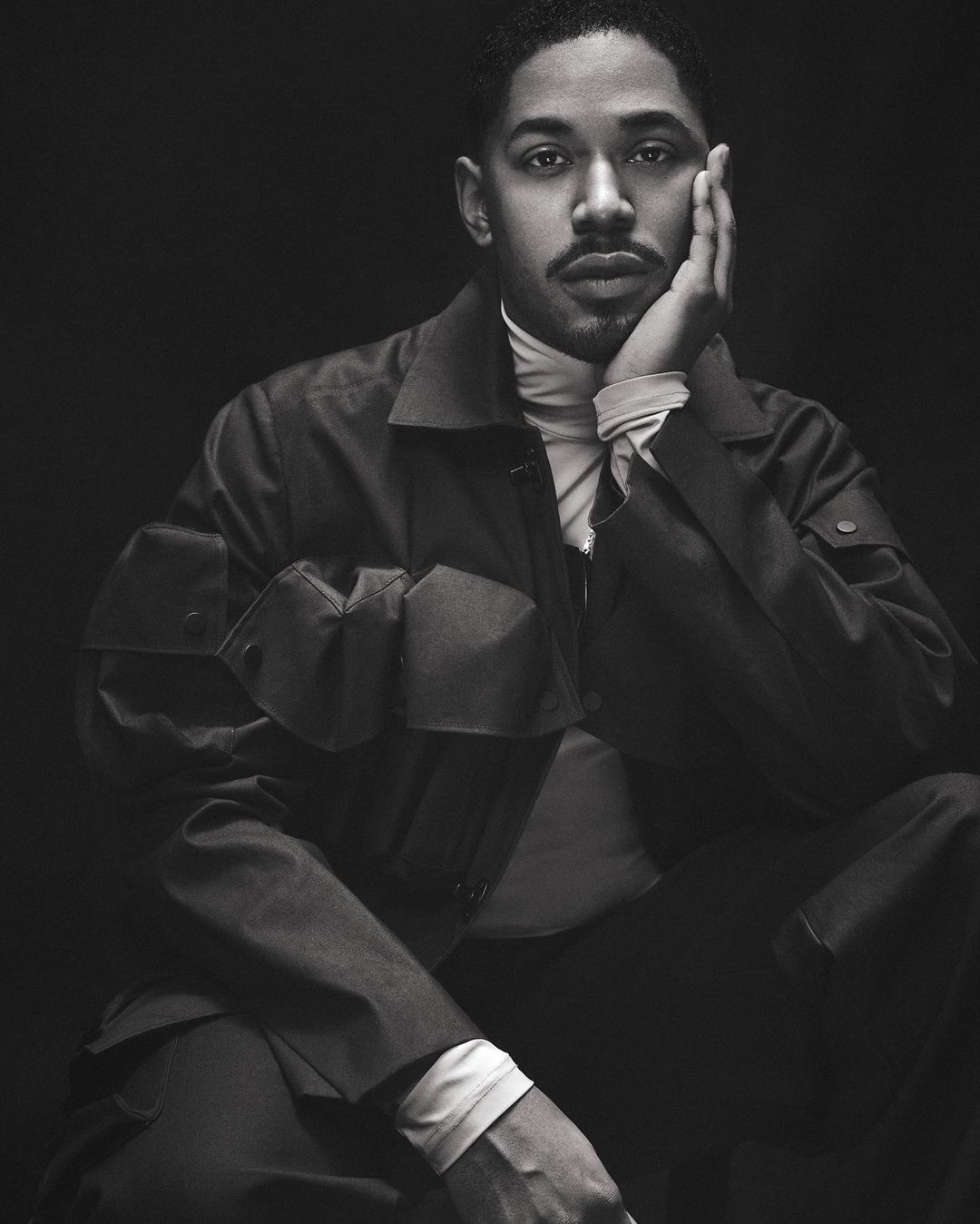 InStyle Magazine |  May. 23