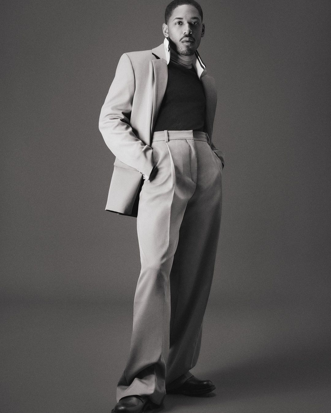 InStyle Magazine |  May. 23