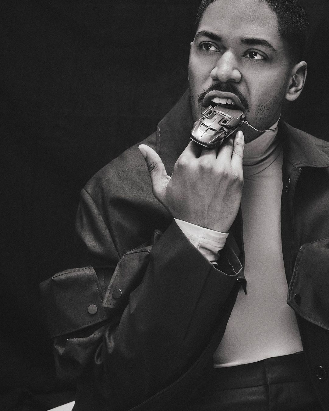 InStyle Magazine |  May. 23