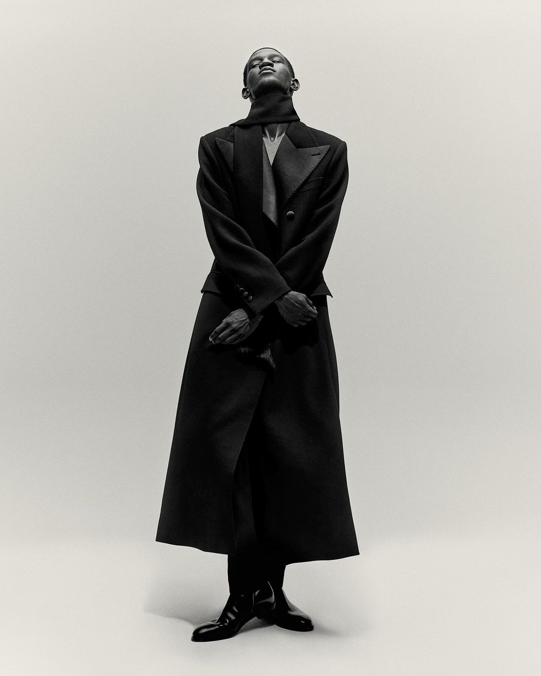 Icon Magazine |  Oct. 23