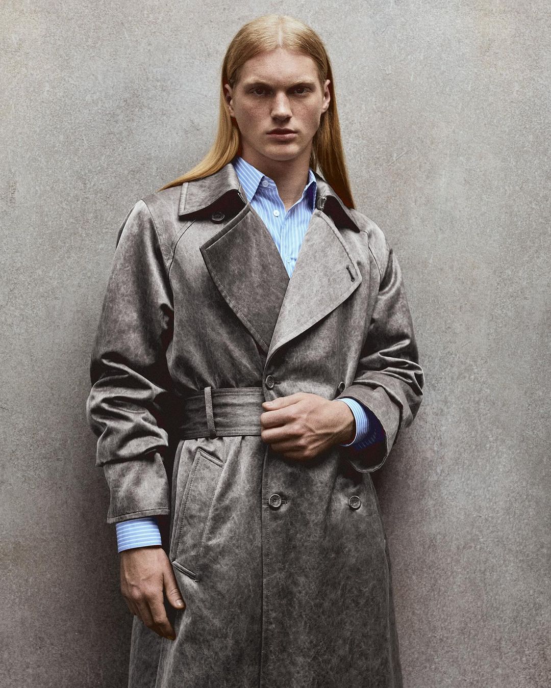 Icon Magazine |  Nov. 23