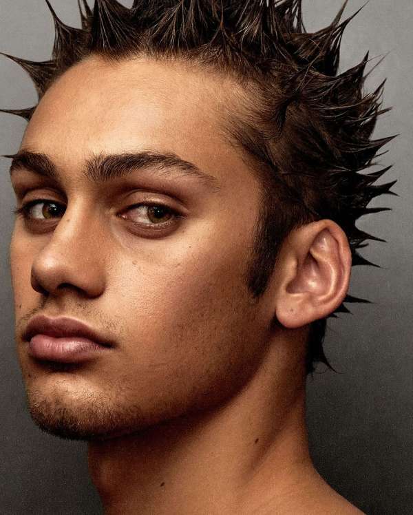 Isaac Anthony