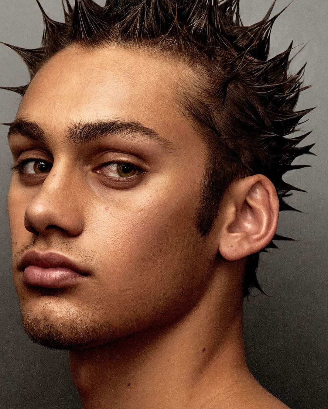 Isaac Anthony