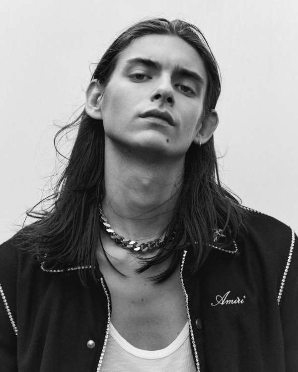 Isaac Anthony