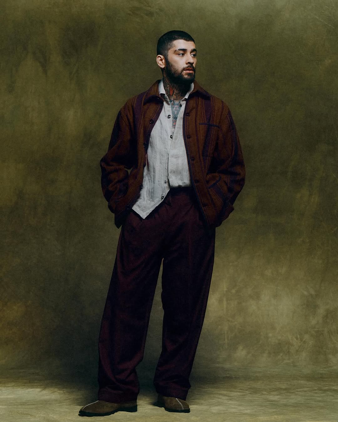 Elle India |  Apr. 26