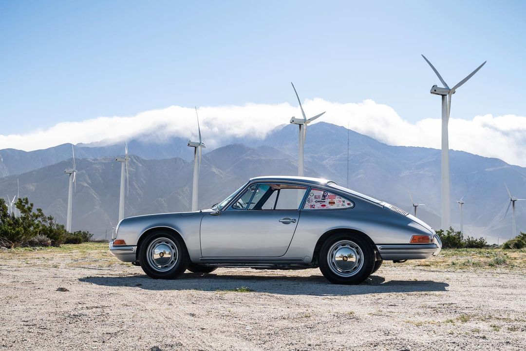 Car and Driver |  Jun. 22