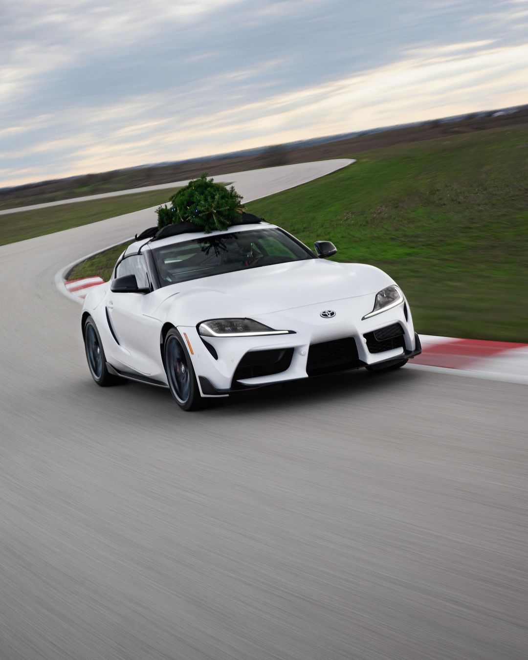 Toyota USA |  Dec. 22