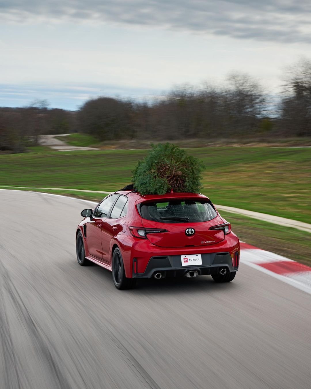 Toyota USA |  Dec. 22