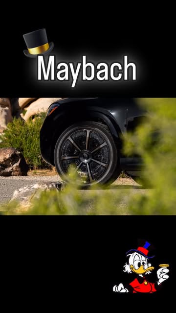 Barshon-Walker X Mercedes-Maybach Jul. 25
