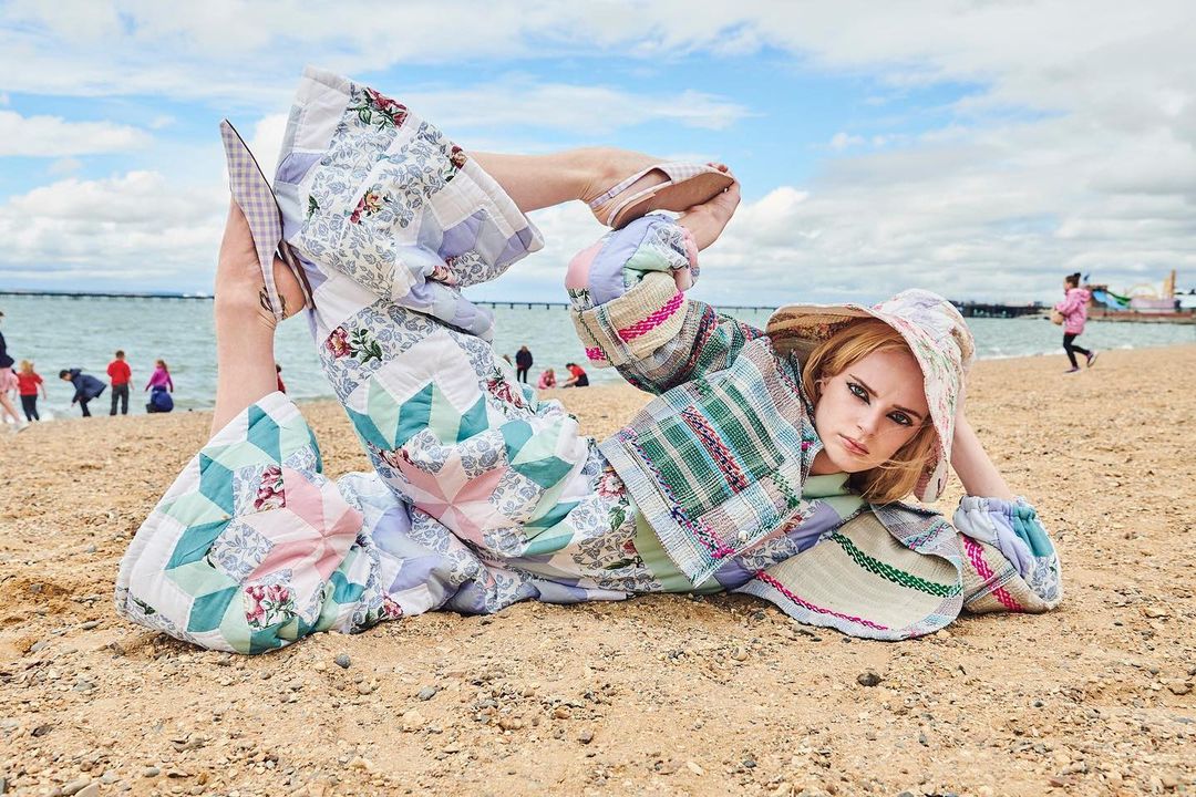 No Reply Magazine |  Jul. 22