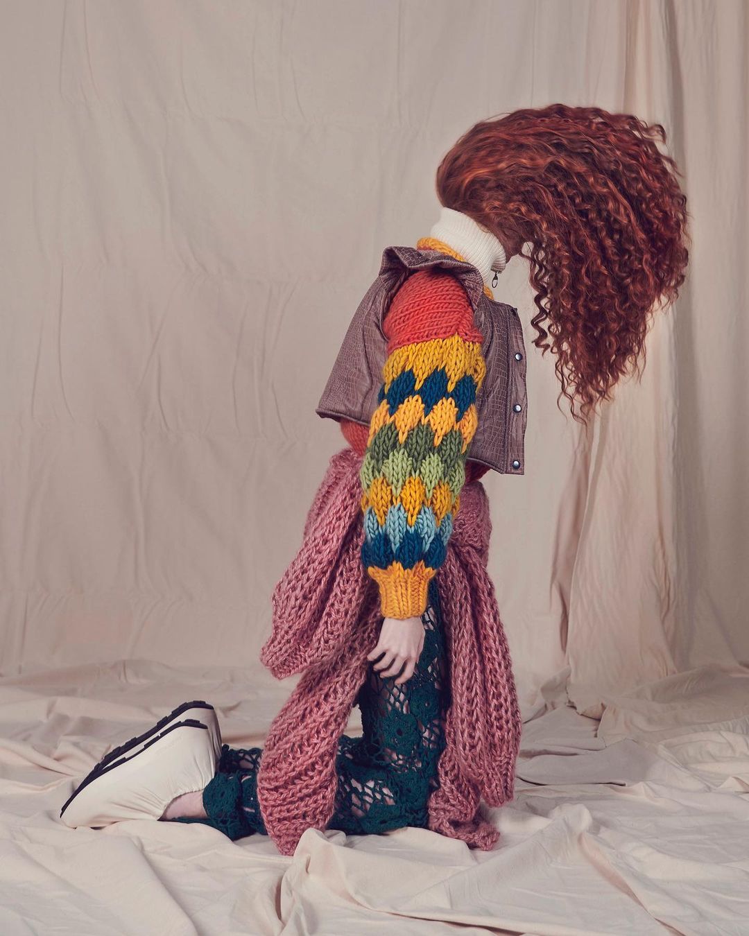 No Reply Magazine |  Jan. 23