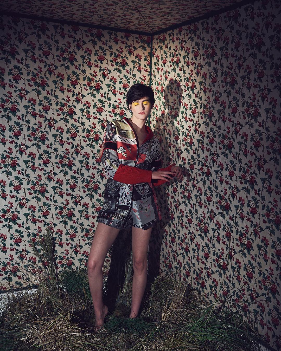 Tatler Hong Kong |  Mar. 23