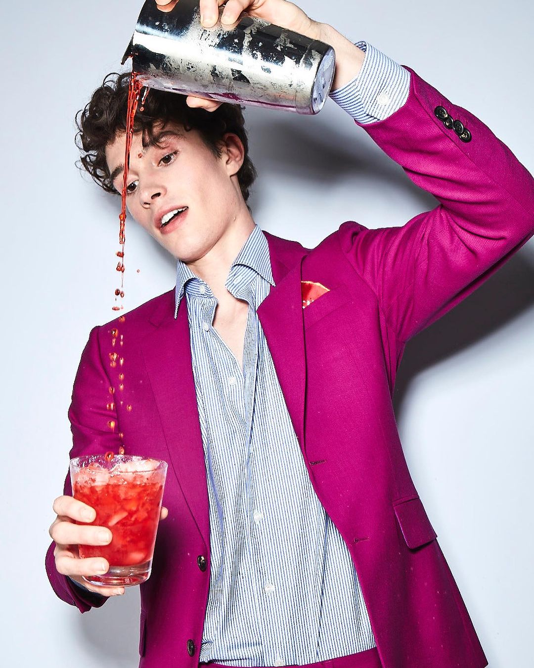 Harvey Nichols |  Jul. 23