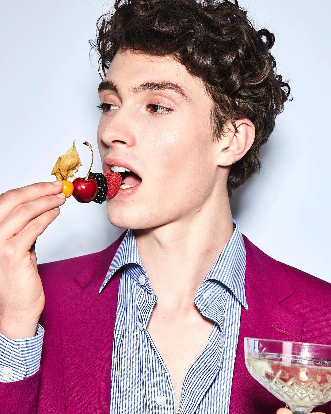 Harvey Nichols |  Jul. 23