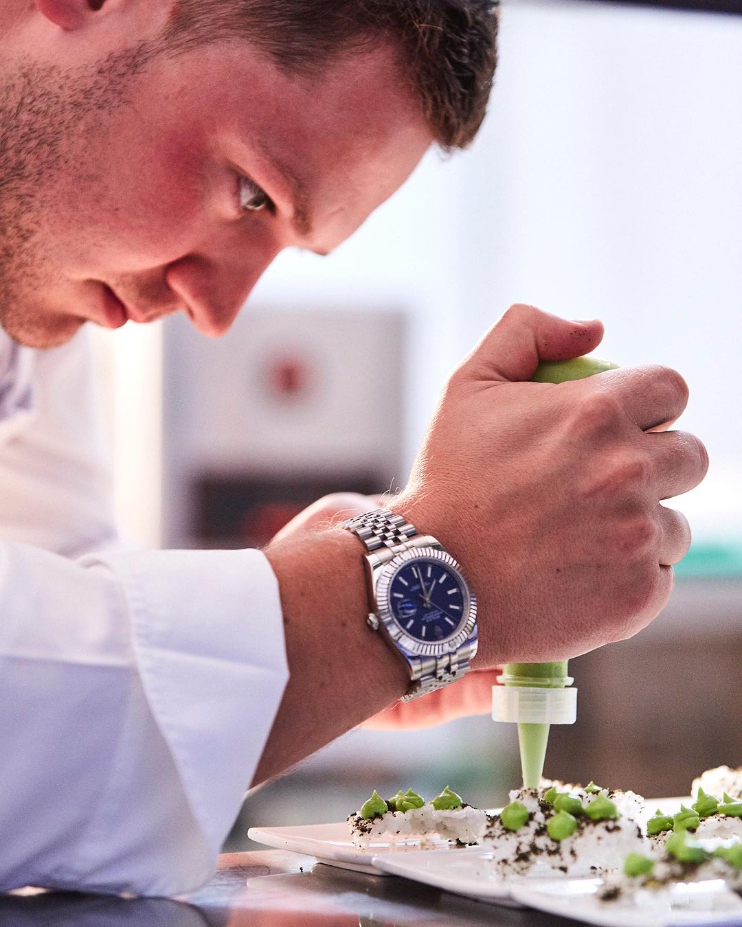 Source at Gilpin Hotel |  Oct. 23