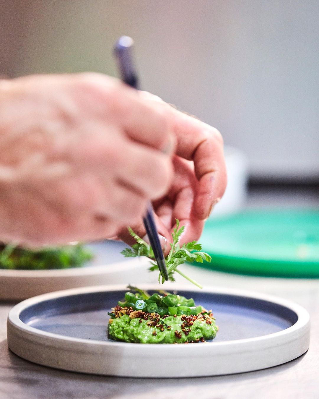 Source at Gilpin Hotel |  Oct. 23