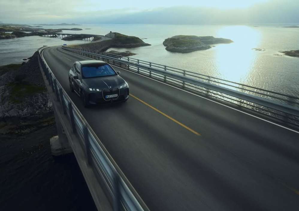 Manuel Nagel X BMW Apr. 25